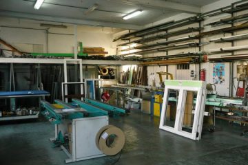 Fabricación Propia